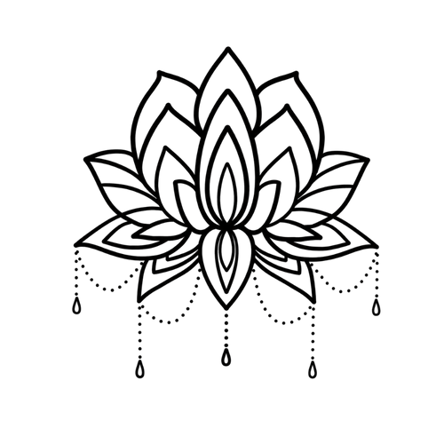 Lotus Tattoo
