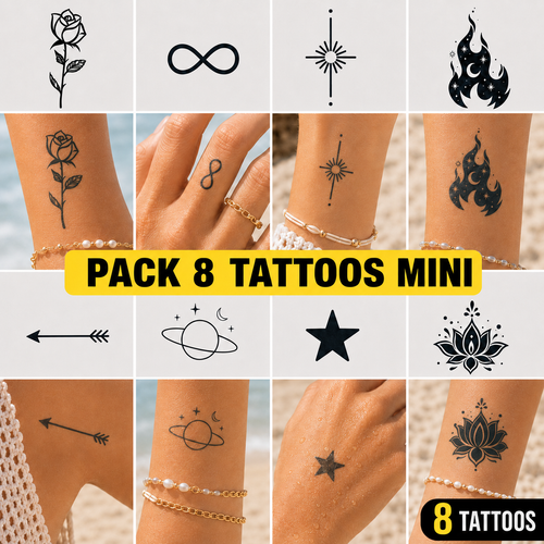 Mini summer pack