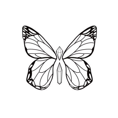 Butterfly Tattoo
