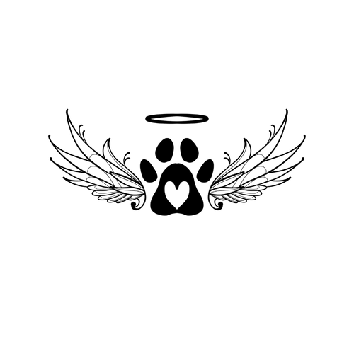 Patte d'ange