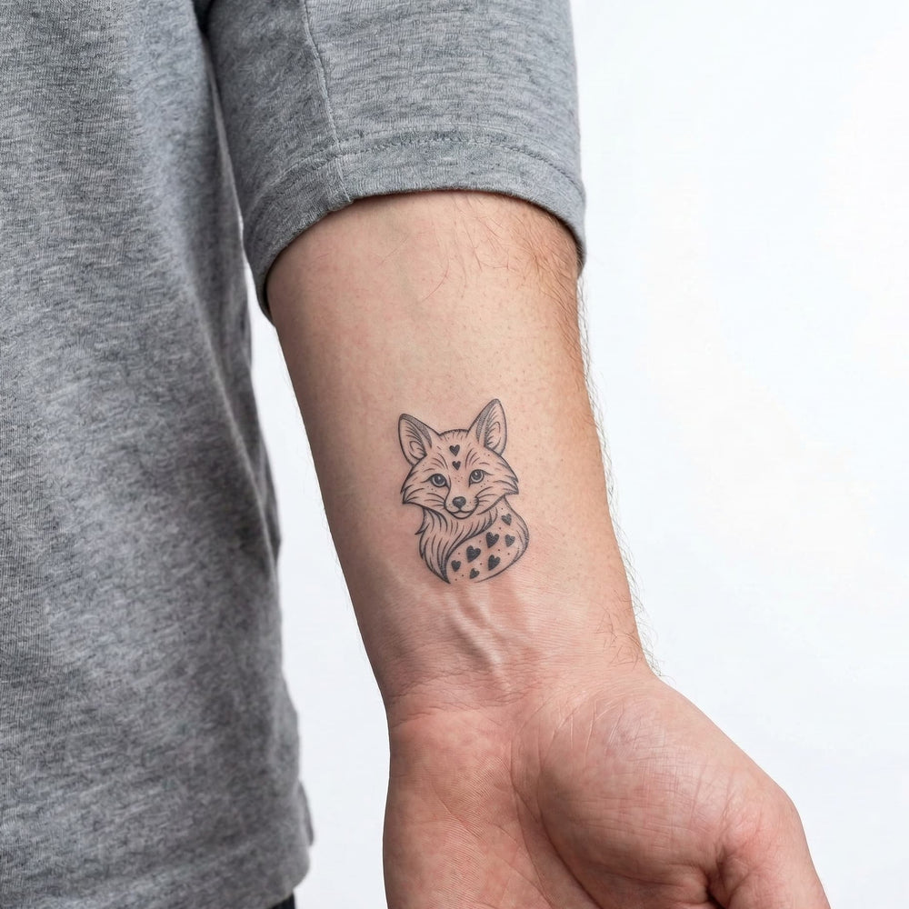 Fox
