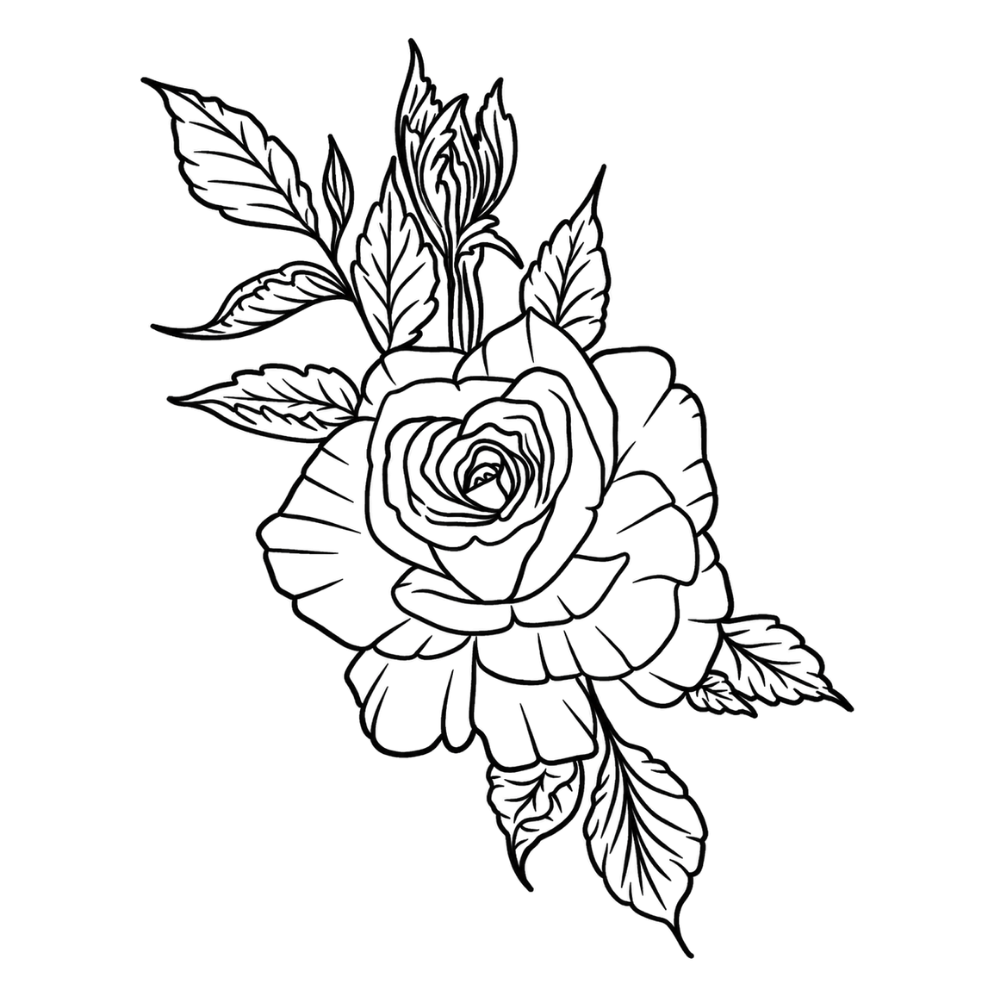 eternal rose