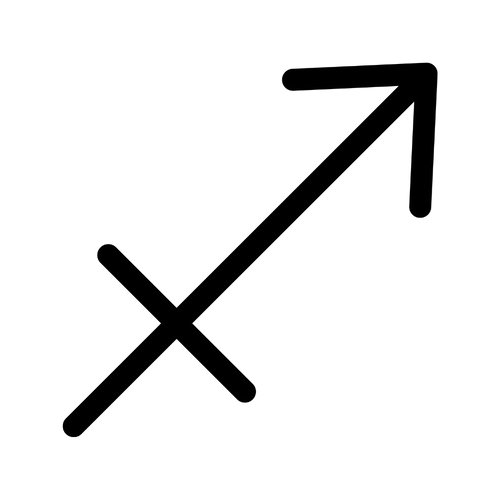 Sagittarius Tattoo