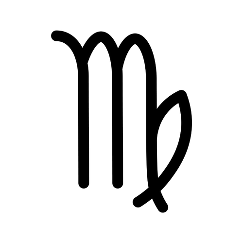 Virgo Tattoo