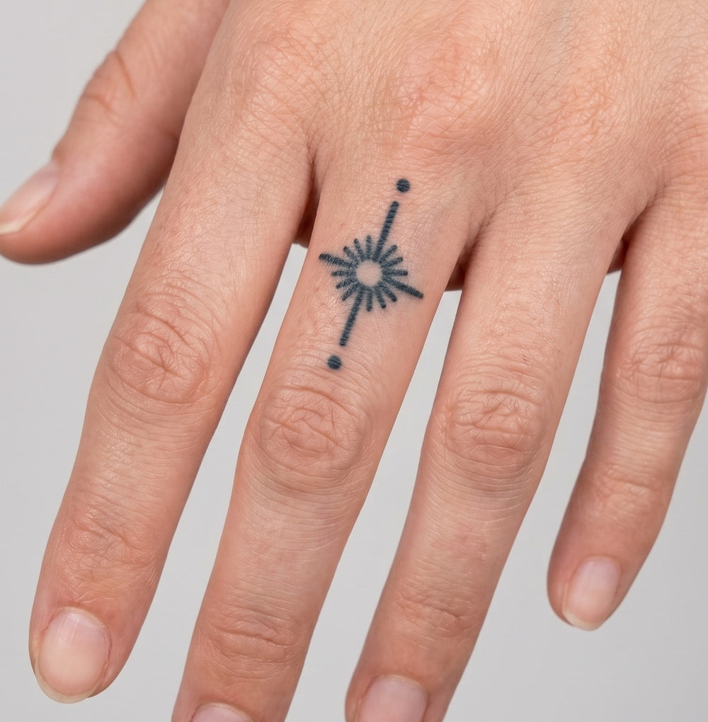 twinkling star 