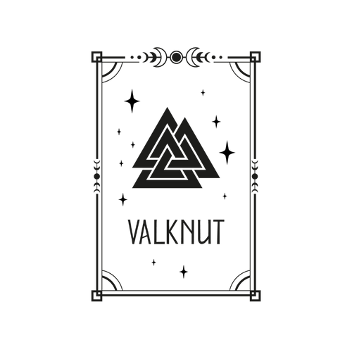 Carte Valknut